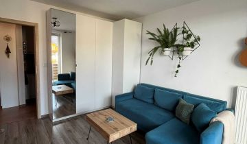 Mieszkanie 2-pokojowe Gdańsk Orunia Górna, ul. Andrzeja Grubby