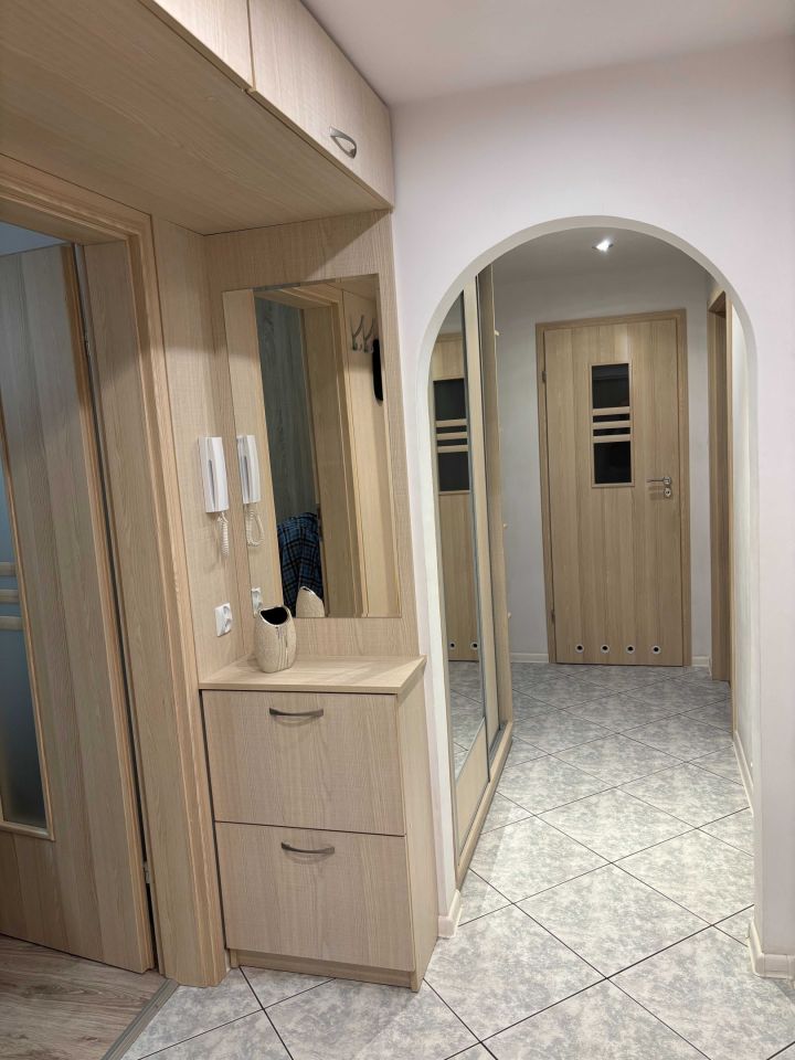 Mieszkanie 3-pokojowe Gołdap, ul. Krzywa. Zdjęcie 7