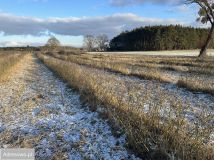 Działka budowlana Kopanki. Zdjęcie 2