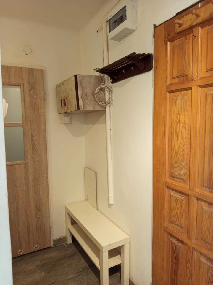 Mieszkanie 1-pokojowe Puławy, ul. Juliana Ursyna Niemcewicza. Zdjęcie 5