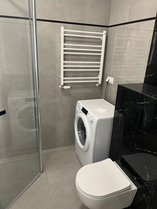 Mieszkanie 3-pokojowe Reda, ul. Rymarska. Zdjęcie 4