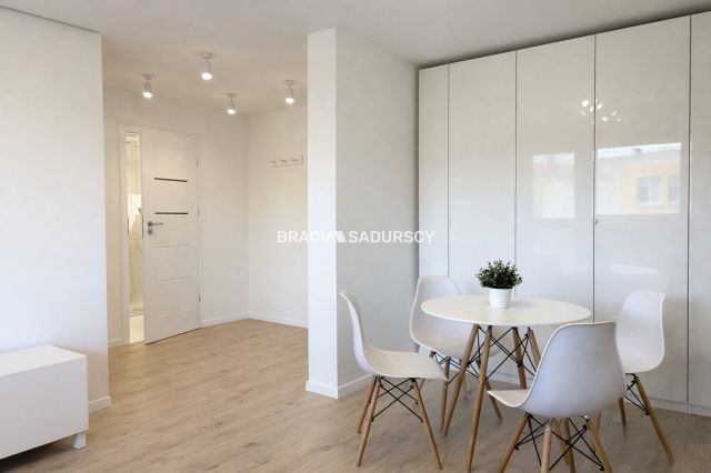 Mieszkanie 2-pokojowe Kraków Podgórze Duchackie, ul. Białoruska. Zdjęcie 3