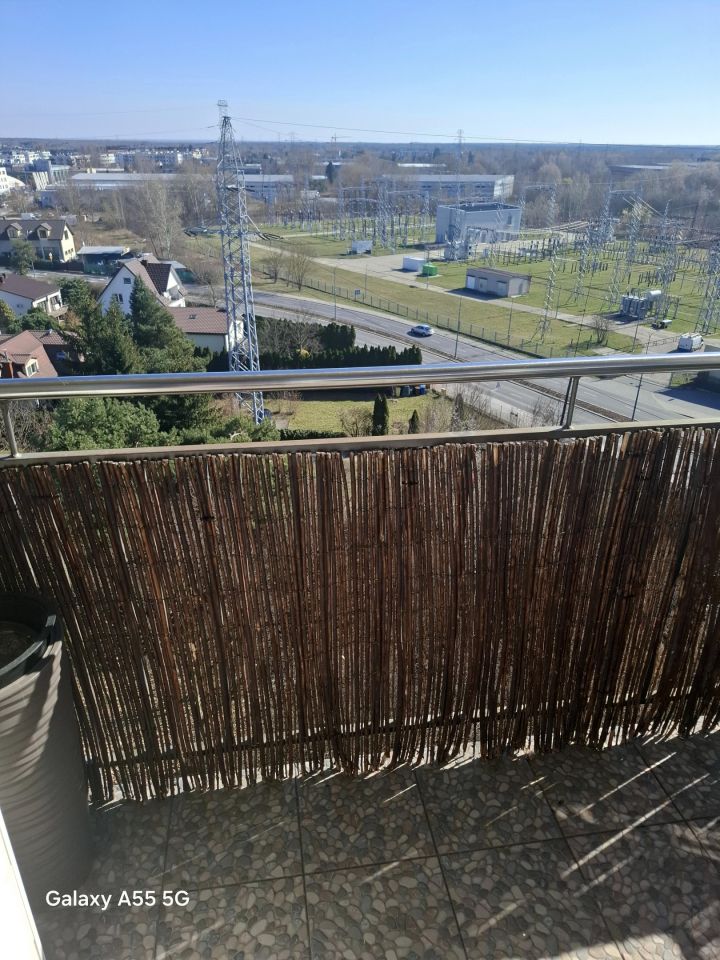 Mieszkanie 2-pokojowe Piaseczno Julianów, Energetyczna. Zdjęcie 13