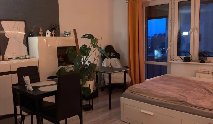 Mieszkanie 2-pokojowe Gniezno, ul. Elizy Orzeszkowej