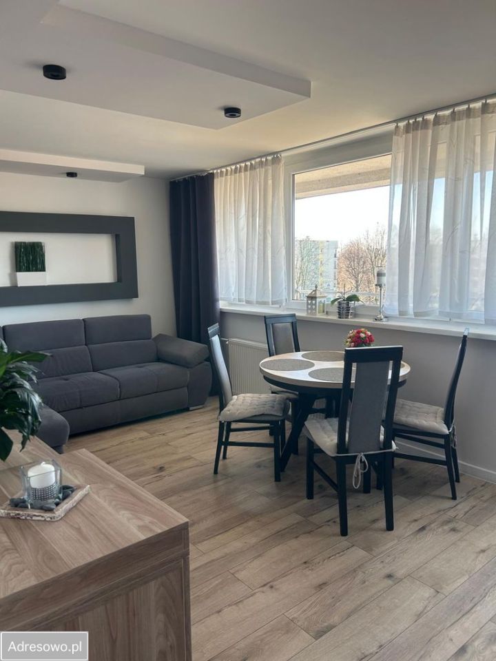 Mieszkanie 3-pokojowe Ruda Śląska Orzegów, ul. Kardynała Augusta Hlonda. Zdjęcie 6