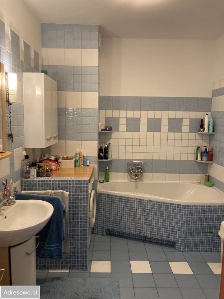 Mieszkanie 4-pokojowe Mińsk Mazowiecki Centrum, ul. Śniadeckich. Zdjęcie 13