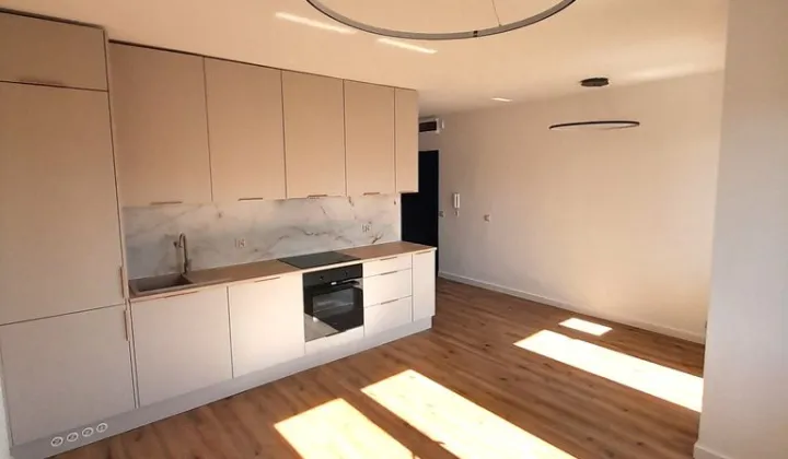 Mieszkanie 3-pokojowe Toruń Glinki, ul. Bliska