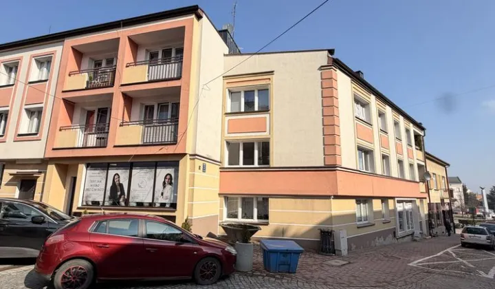 Mieszkanie 1-pokojowe Gorlice, ul. Ignacego Łukasiewicza