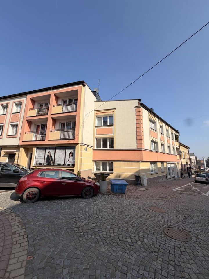 Mieszkanie 1-pokojowe Gorlice, ul. Ignacego Łukasiewicza. Zdjęcie 1