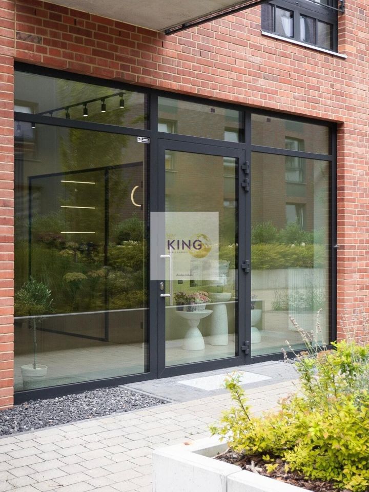 Lokal Szczecin Gumieńce. Zdjęcie 9