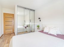 Mieszkanie 3-pokojowe Kraków Podgórze Duchackie, ul. Sebastiana Klonowica. Zdjęcie 4