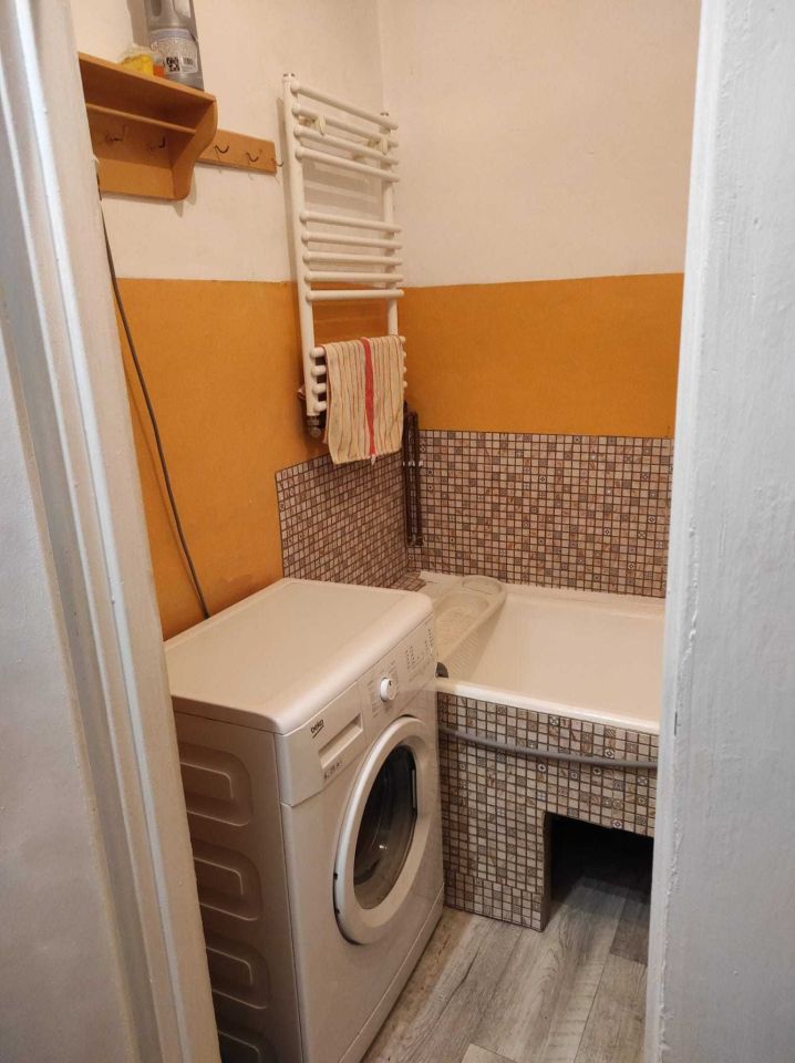 Mieszkanie 1-pokojowe Kętrzyn, ul. Powstańców Warszawy. Zdjęcie 6