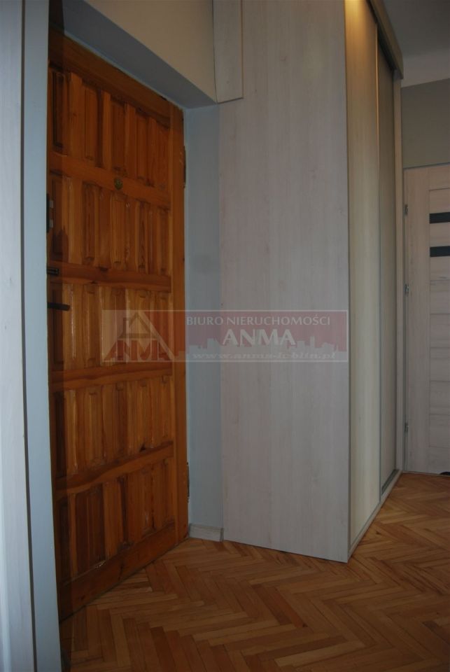 Mieszkanie 2-pokojowe Lublin Śródmieście, ul. Gabriela Narutowicza. Zdjęcie 10