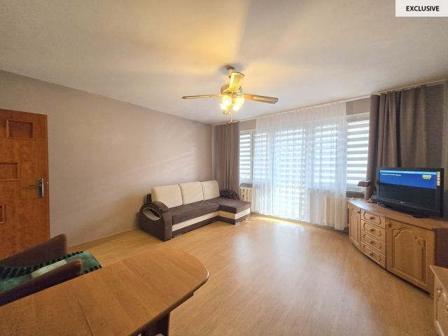 Mieszkanie 2-pokojowe Szczecin, ul. Fioletowa. Zdjęcie 3