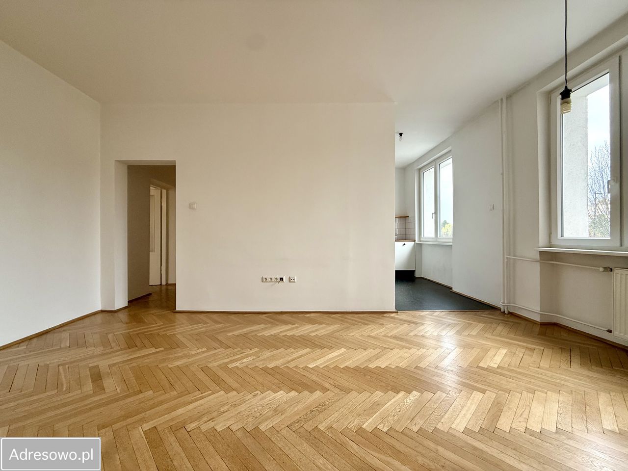 Mieszkanie 3-pokojowe Warszawa Mokotów, ul. Antoniego Edwarda Odyńca. Zdjęcie 11