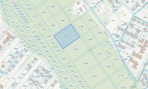 Działka rolna Warszawa Białołęka Dworska, ul. Łąkowa. Zdjęcie 3