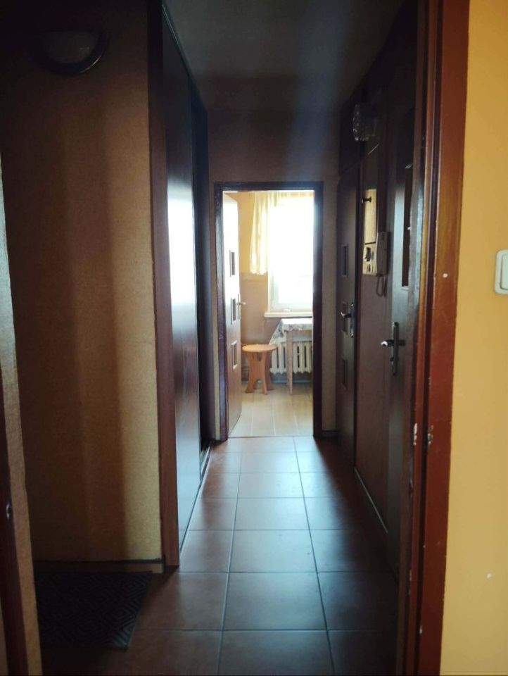 Mieszkanie 3-pokojowe Nowa Sól, ul. Aleksandra Fredry. Zdjęcie 3