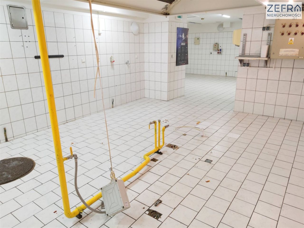 Hotel/pensjonat Kraków Stare Miasto, ul. Zwierzyniecka. Zdjęcie 9