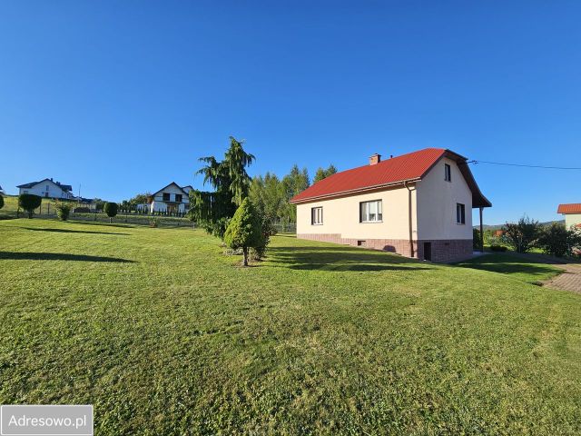 dom wolnostojący, 3 pokoje Sanok. Zdjęcie 1