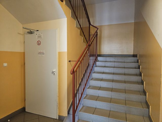 Mieszkanie 2-pokojowe Siechnice, ul. Stanisława Staszica. Zdjęcie 36