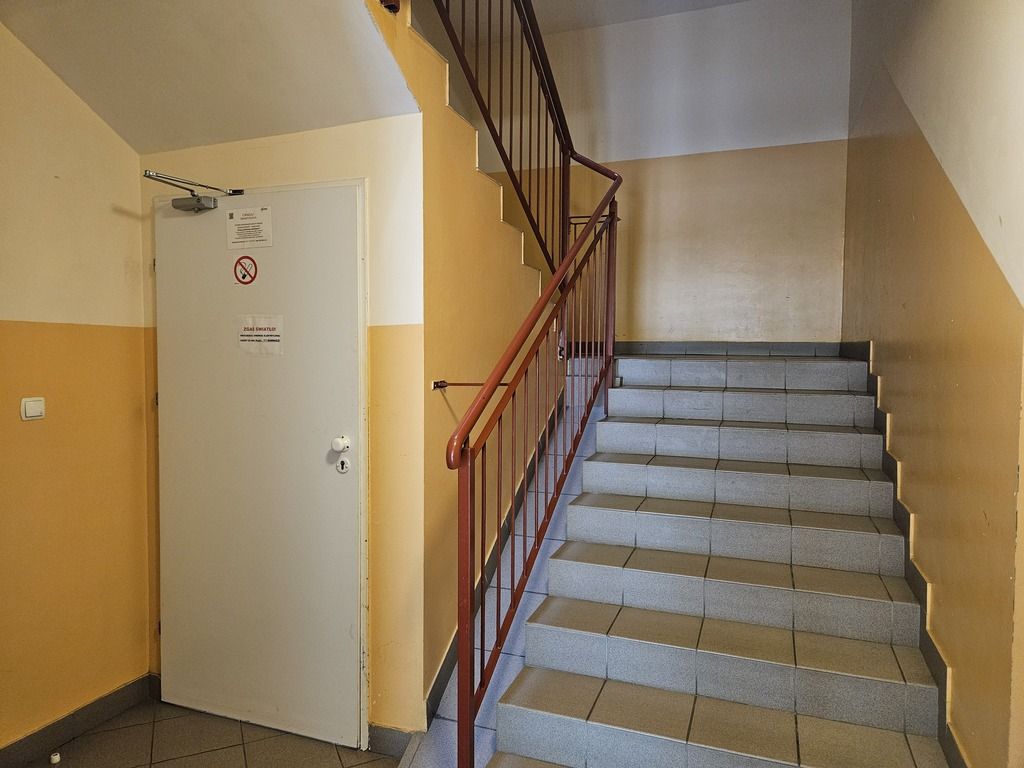 Mieszkanie 2-pokojowe Siechnice, ul. Stanisława Staszica. Zdjęcie 36