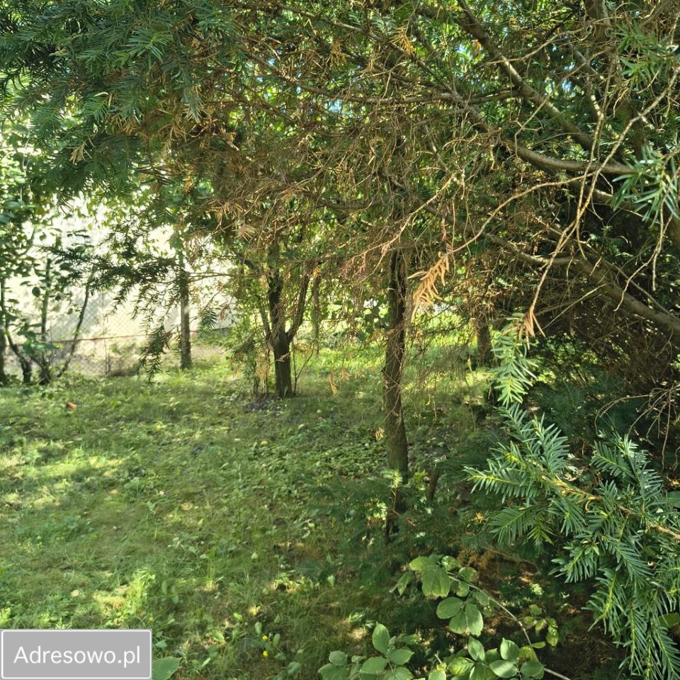 dom wolnostojący, 2 pokoje Janów. Zdjęcie 11