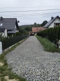 Działka rolno-budowlana Stary Wiśnicz Zagrody. Zdjęcie 4