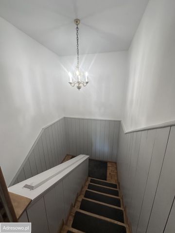 bliźniak, 5 pokoi Poznań Antoninek, ul. Ludmiły. Zdjęcie 11