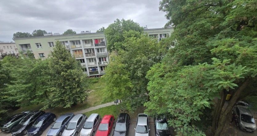 Mieszkanie 2-pokojowe Warszawa Ursus, ul. Kazimierza Pużaka. Zdjęcie 4