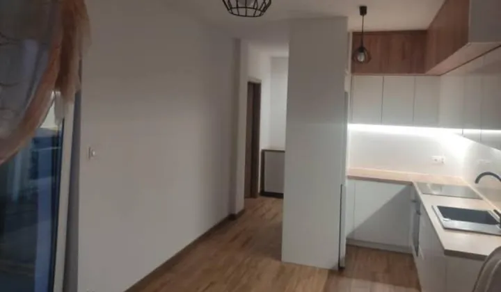 Mieszkanie 2-pokojowe Mława Centrum, ul. Henryka Sienkiewicza