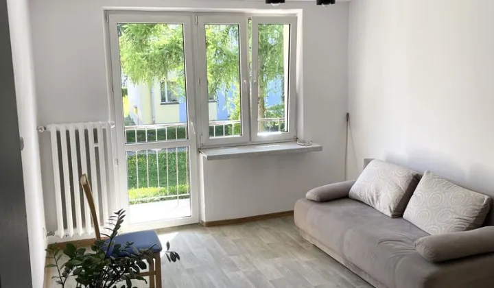 Mieszkanie 2-pokojowe Zabierzów, os. Henryka Sienkiewicza