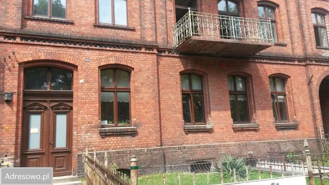 Lokal Toruń Bydgoskie Przedmieście, ul. Bydgoska. Zdjęcie 1