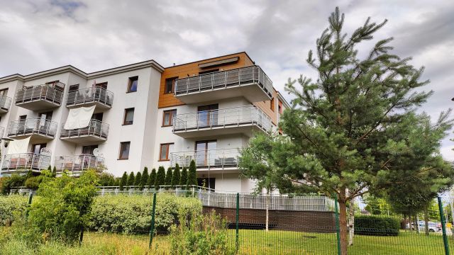 Mieszkanie 3-pokojowe Warszawa Kobiałka, ul. Żeglugi Wiślanej. Zdjęcie 1