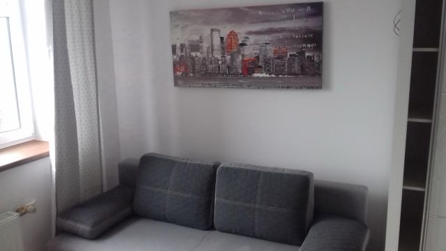 Mieszkanie 1-pokojowe Katowice Śródmieście, ul. Stanisława Moniuszki. Zdjęcie 1