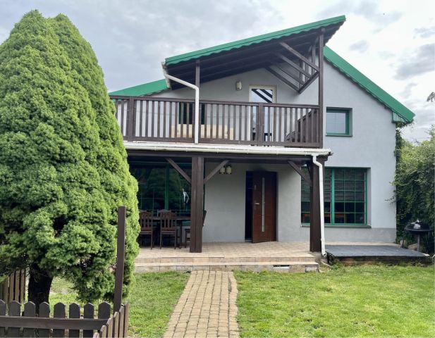 dom wolnostojący Bożenkowo. Zdjęcie 1