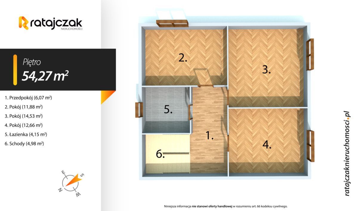 dom wolnostojący, 4 pokoje Gdańsk Osowa, ul. Biwakowa. Zdjęcie 21