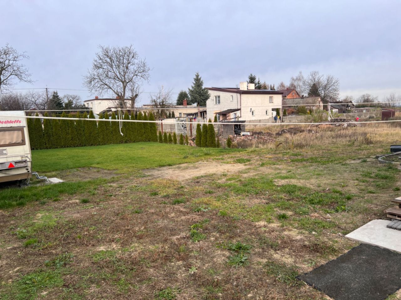 dom wolnostojący Służewo. Zdjęcie 3