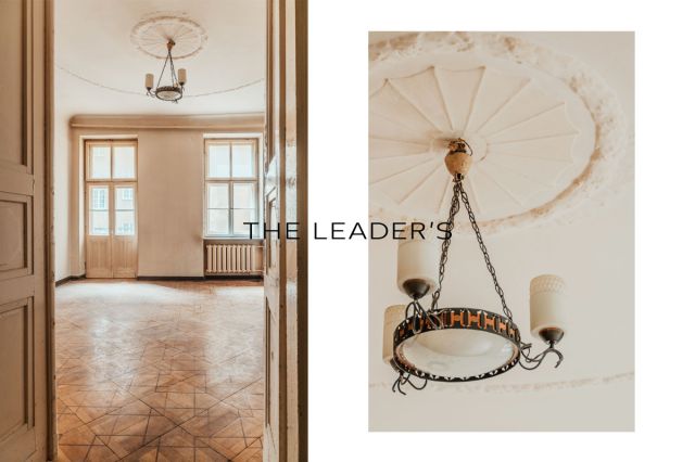 Mieszkanie 4-pokojowe Warszawa Śródmieście, ul. Stanisława Noakowskiego. Zdjęcie 1