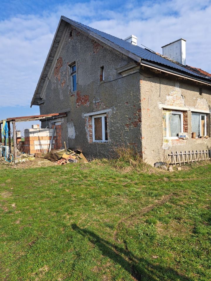 bliźniak Brzozowo. Zdjęcie 3