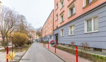 Mieszkanie 3-pokojowe Lublin, al. Racławickie