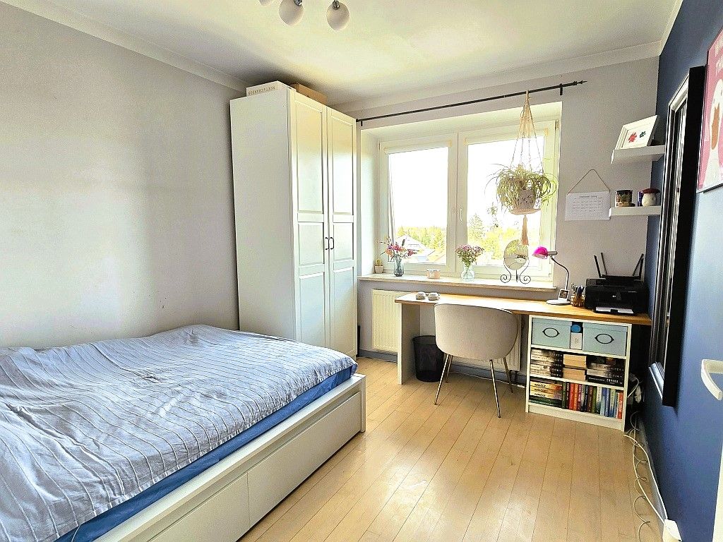 Mieszkanie 4-pokojowe Warszawa Wilanów, ul. Królowej Marysieńki. Zdjęcie 18