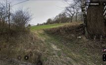 Działka inwestycyjna Falniów