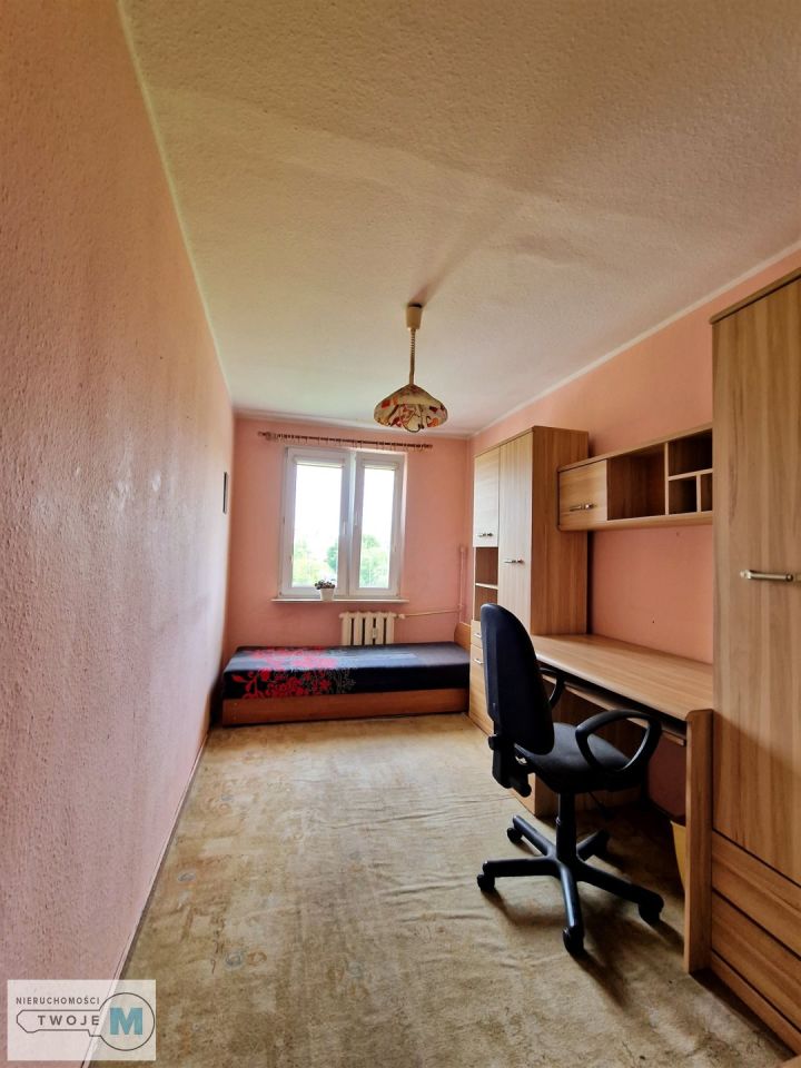 Mieszkanie 3-pokojowe Kielce, os. Na Stoku. Zdjęcie 5