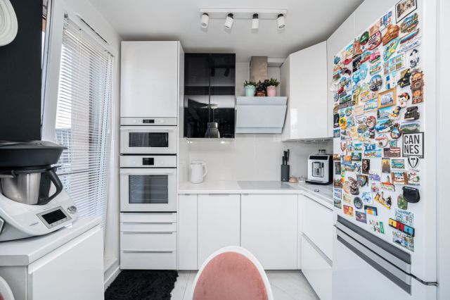 Mieszkanie 2-pokojowe Warszawa Białołęka, ul. Płochocińska. Zdjęcie 7