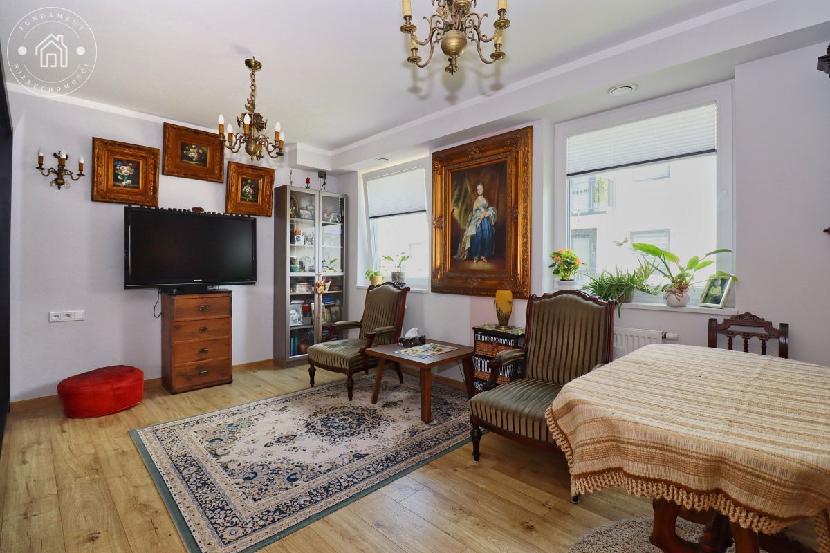 Mieszkanie 3-pokojowe Lublin Ponikwoda, ul. Dożynkowa. Zdjęcie 9