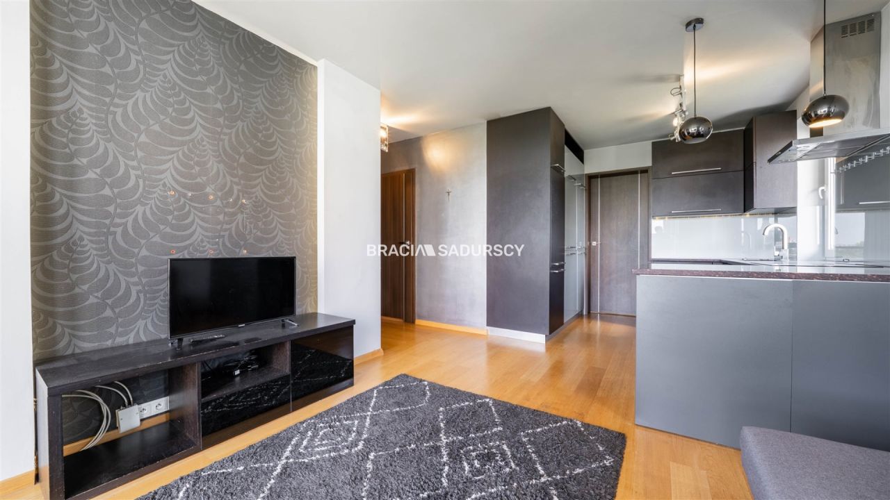 Mieszkanie 3-pokojowe Kraków Bieżanów, ul. Polonijna. Zdjęcie 20