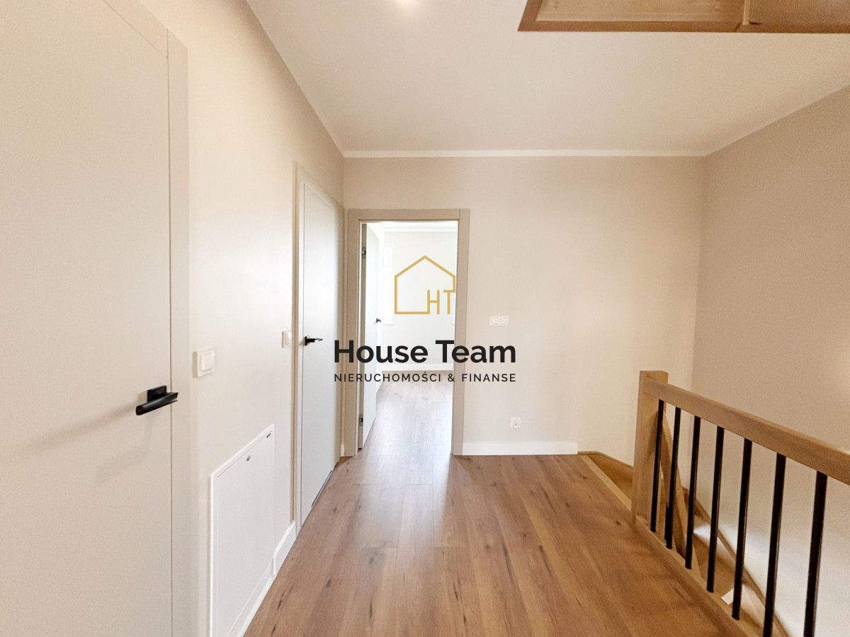 Mieszkanie 4-pokojowe Łochowo. Zdjęcie 14