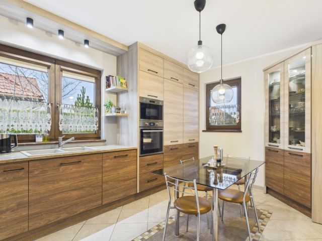 bliźniak, 5 pokoi Książenice, ul. Wiolinowa. Zdjęcie 5