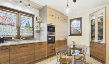 bliźniak, 5 pokoi Książenice, ul. Wiolinowa