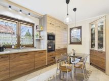 bliźniak, 5 pokoi Książenice, ul. Wiolinowa